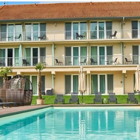 Sunshine 208 Apartman Balatonszarszo Εξωτερικό φωτογραφία
