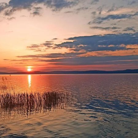 Sunshine 208 Apartman Balatonszarszo Εξωτερικό φωτογραφία