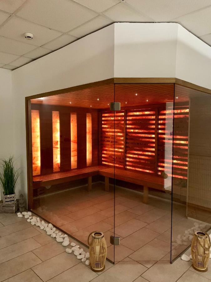 Sunshine 208 Apartman Balatonszarszo Εξωτερικό φωτογραφία