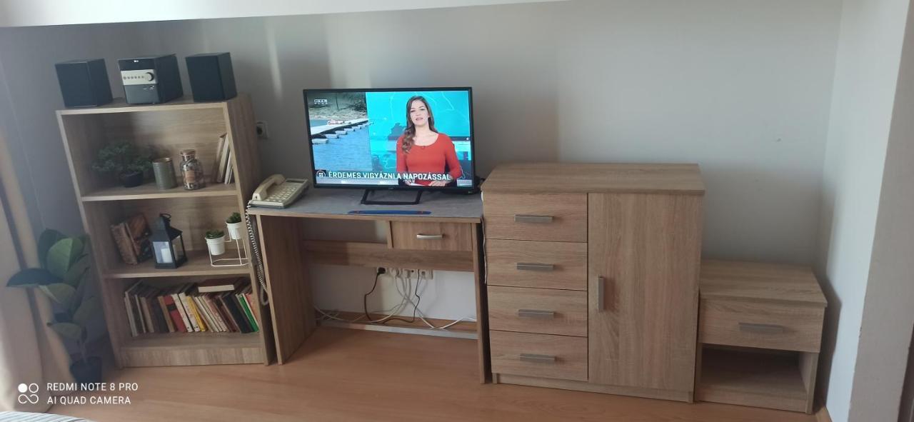 Sunshine 208 Apartman Balatonszarszo Εξωτερικό φωτογραφία