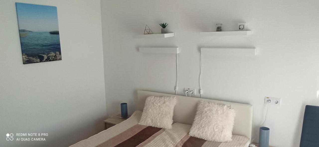 Sunshine 208 Apartman Balatonszarszo Εξωτερικό φωτογραφία