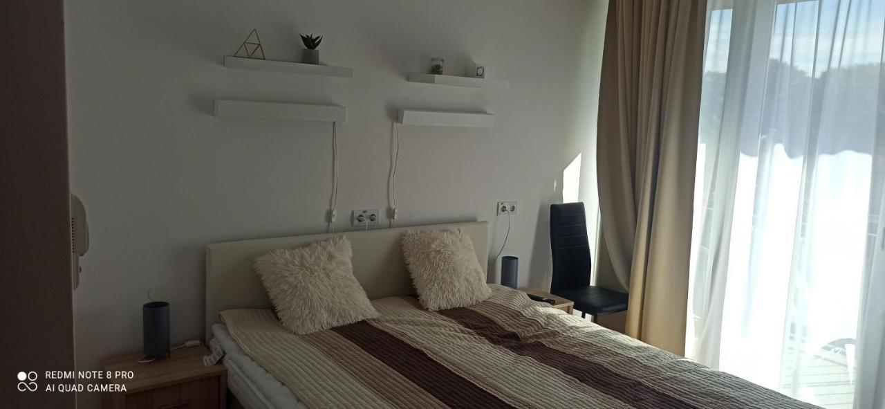 Sunshine 208 Apartman Balatonszarszo Εξωτερικό φωτογραφία