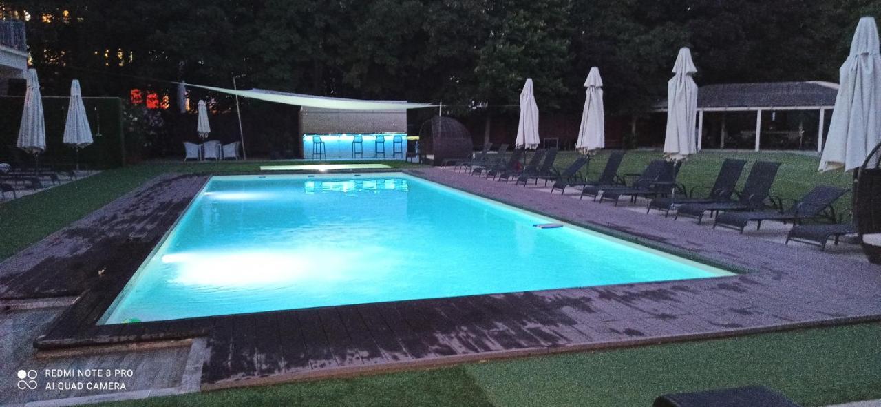 Sunshine 208 Apartman Balatonszarszo Εξωτερικό φωτογραφία