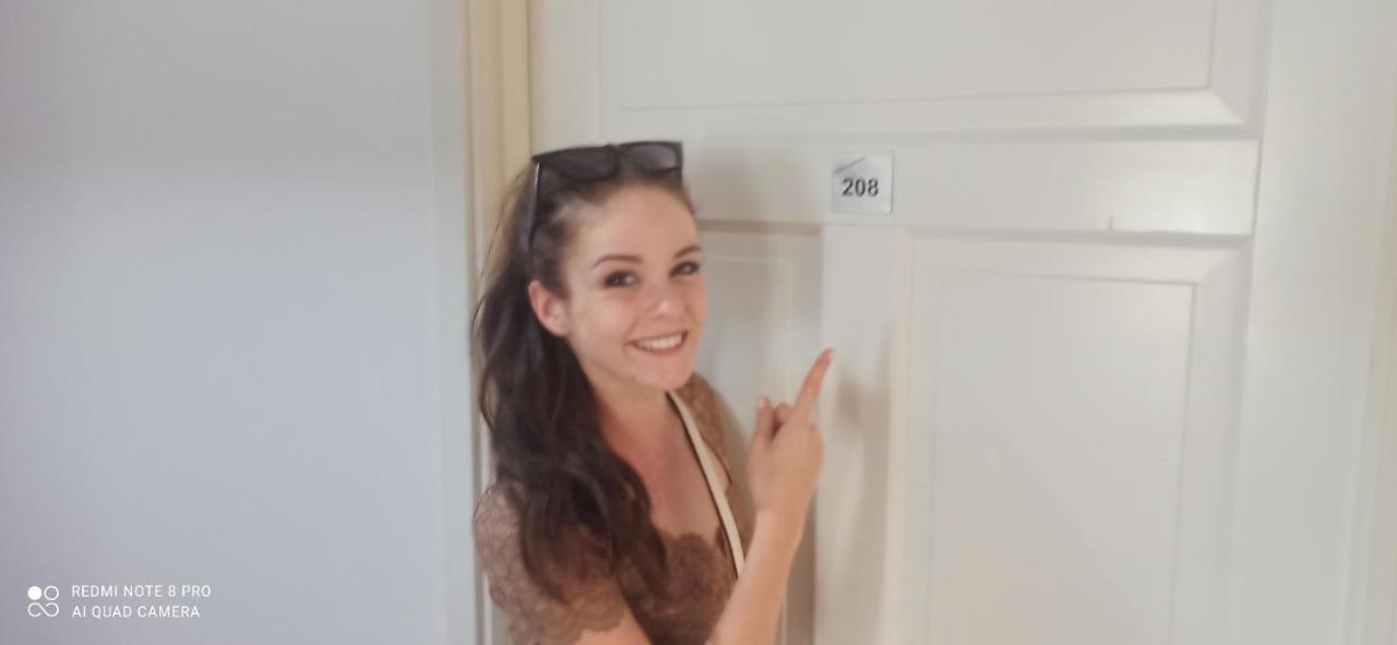 Sunshine 208 Apartman Balatonszarszo Εξωτερικό φωτογραφία