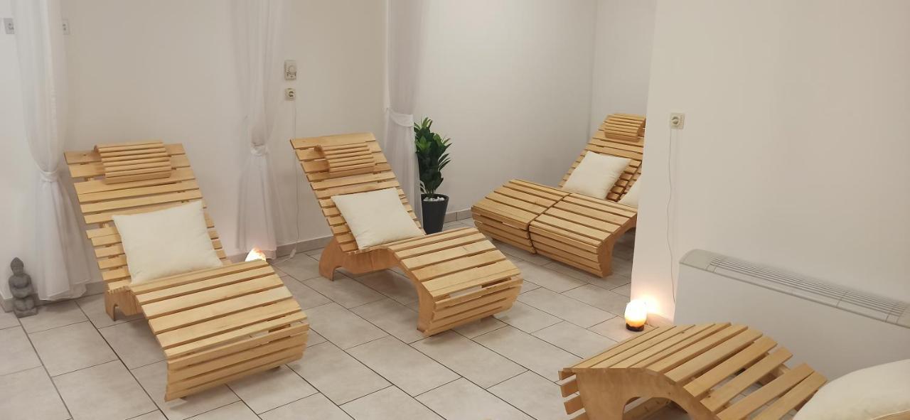Sunshine 208 Apartman Balatonszarszo Εξωτερικό φωτογραφία
