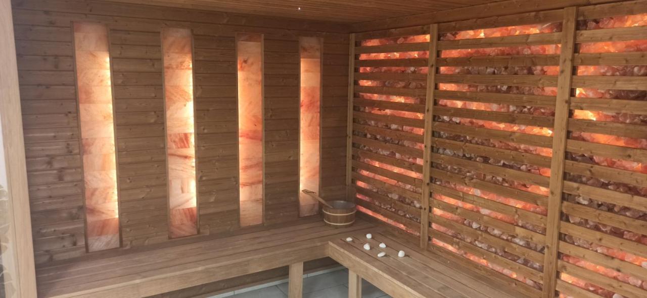Sunshine 208 Apartman Balatonszarszo Εξωτερικό φωτογραφία